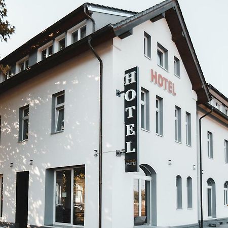 Hotel Castle Rastatt Eksteriør bilde