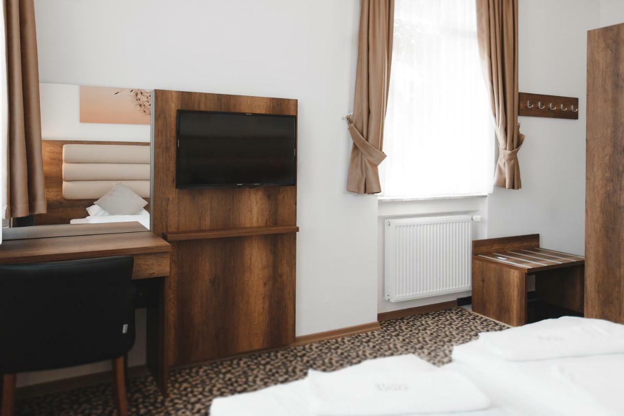 Hotel Castle Rastatt Eksteriør bilde