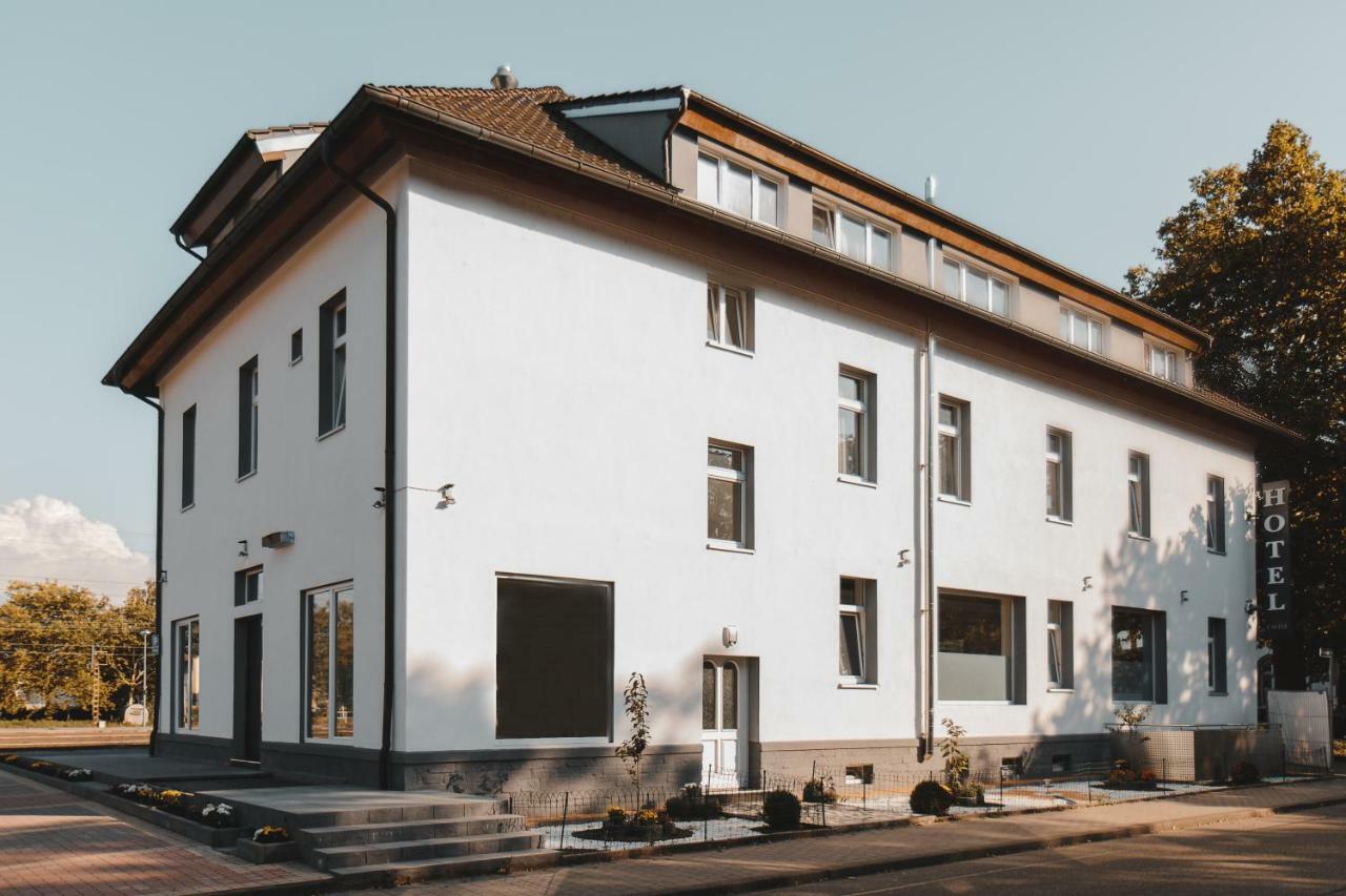 Hotel Castle Rastatt Eksteriør bilde